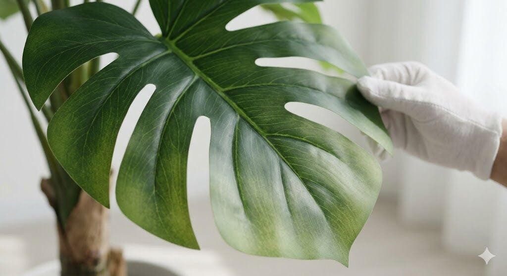 Kusursuz Doğallık: Premium Yapay Bitki Seçmenin Noktaları