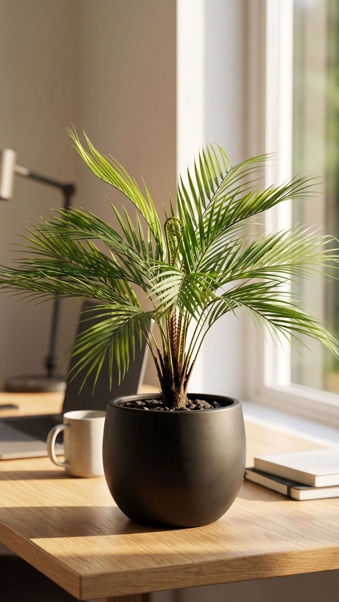 Yapay Palm Tree 53 CM