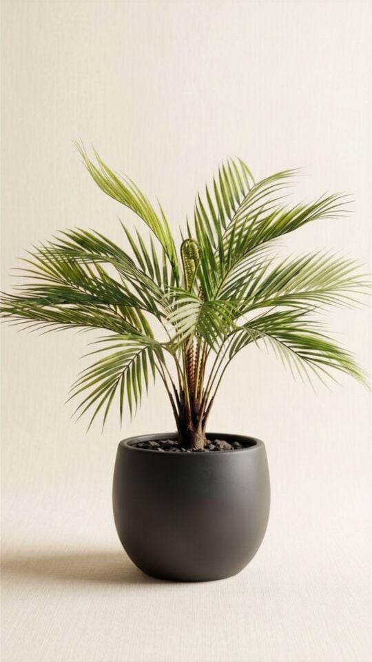 Yapay Palm Tree 53 CM