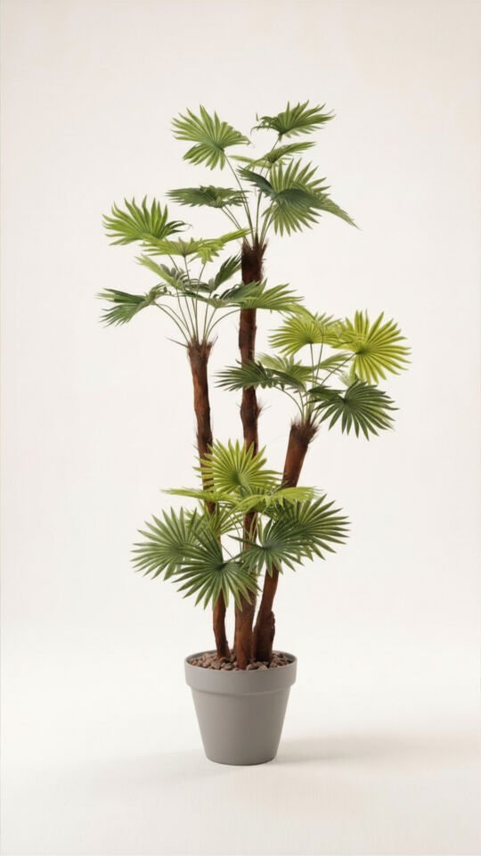 Yapay Mini Palm Tree 65 CM