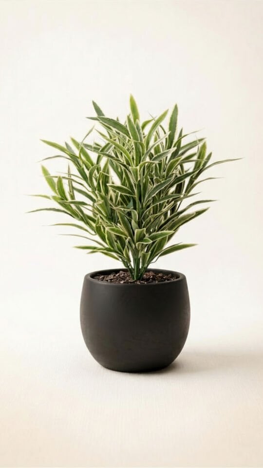 Yapay Spider Bush 12 Heads Green Yellow