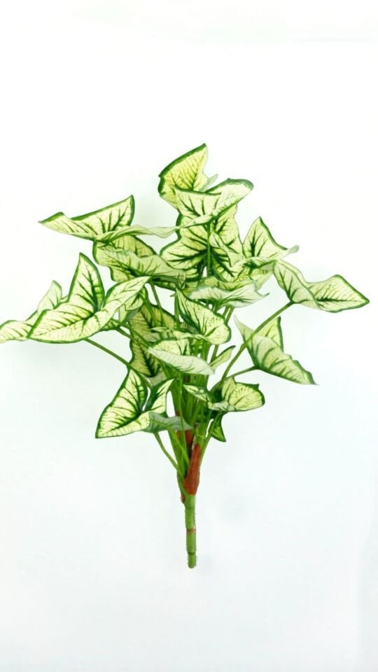 Yapay Syngonium 45 CM