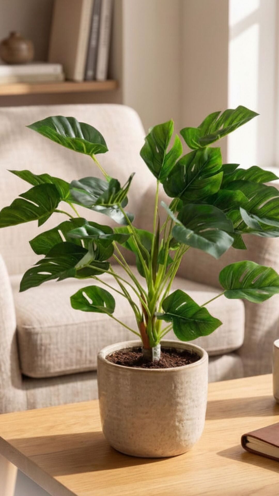 Yapay Split Philo Bush 46 CM