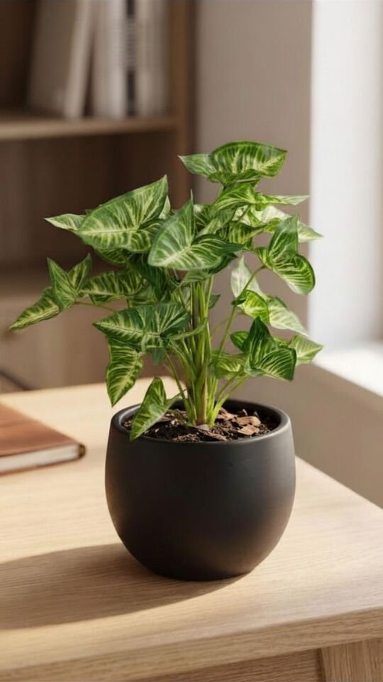 Yapay Syngonium 44 CM