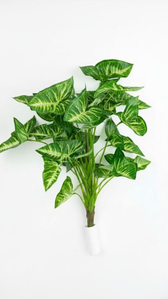 Yapay Syngonium 44 CM