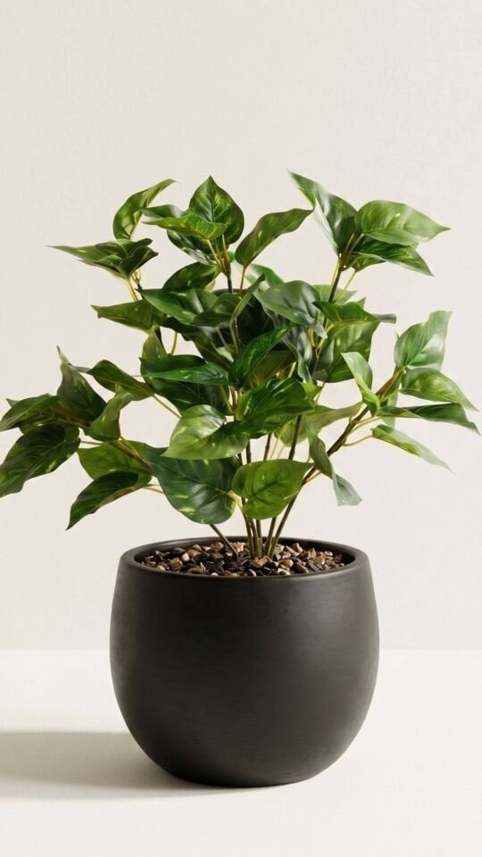 Yapay Pothos 41 CM