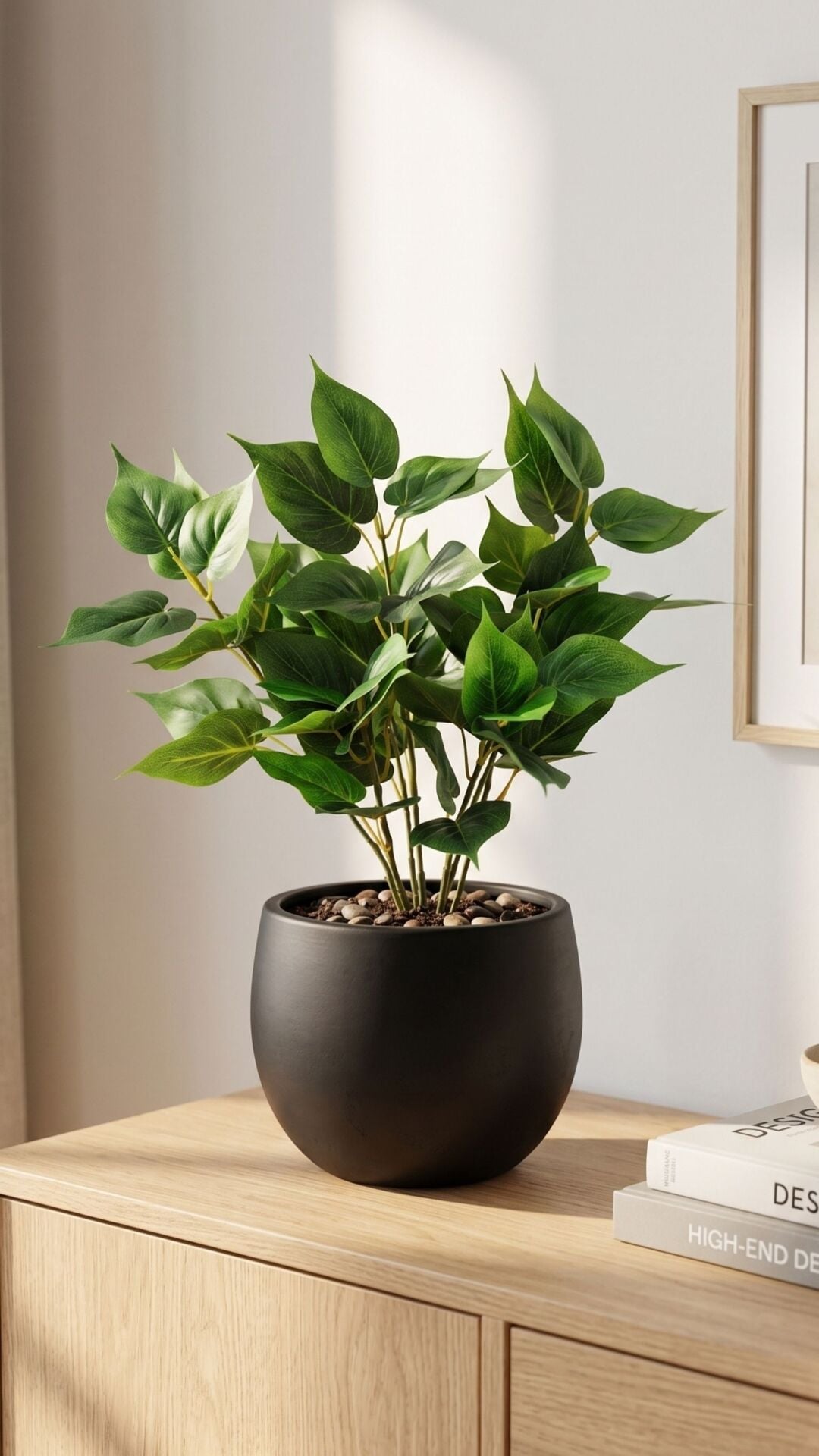 Yapay Philo Leaf 41 CM