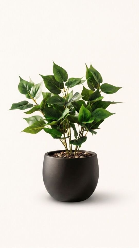 Yapay Philo Leaf 41 CM