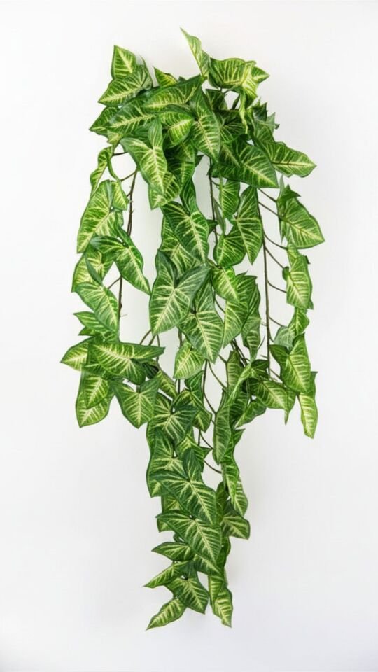 Yapay Syngonium Sarmaşık 102 CM