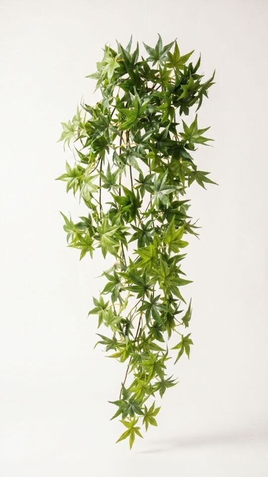 Yapay Maple Sarmaşık 97 CM