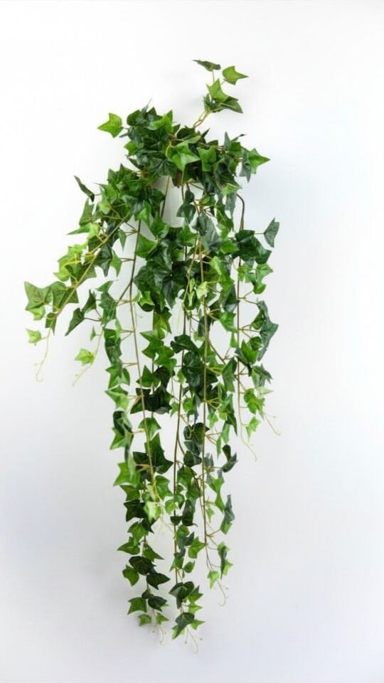 Yapay Ivy Spray Sarmaşık 100 CM