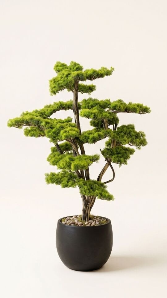 Premium Yapay Bonsai Ağacı 150-170 CM