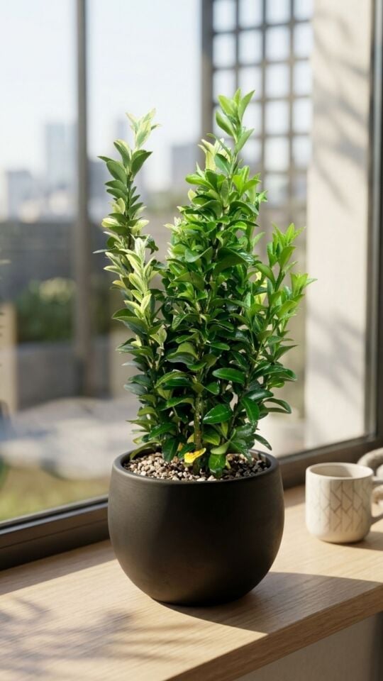 Sütun Gold Taflan 25-35 CM