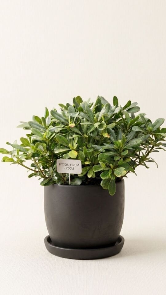 Pittosporum 20-25 cm