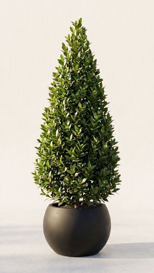 Defne Ağacı Piramit 225-250 CM