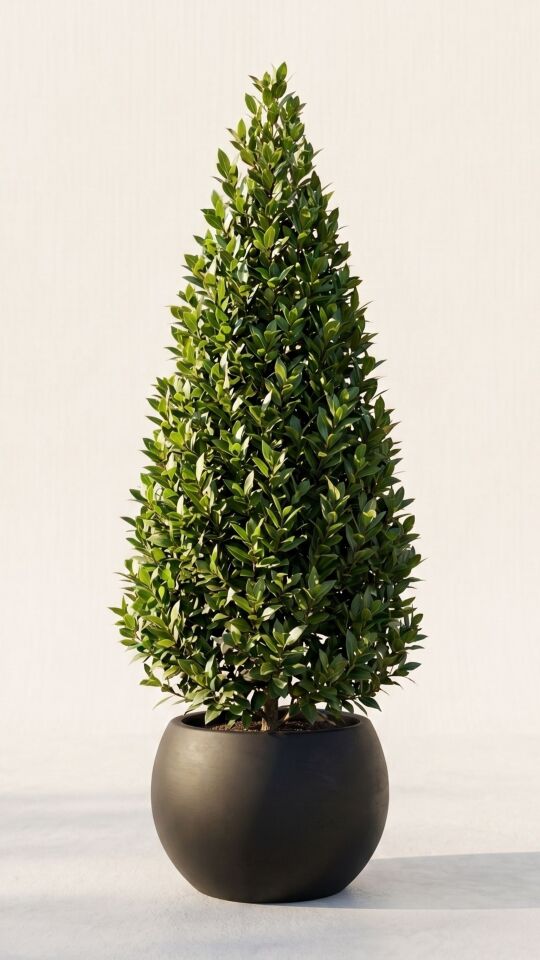 Defne Ağacı Piramit 225-250 CM