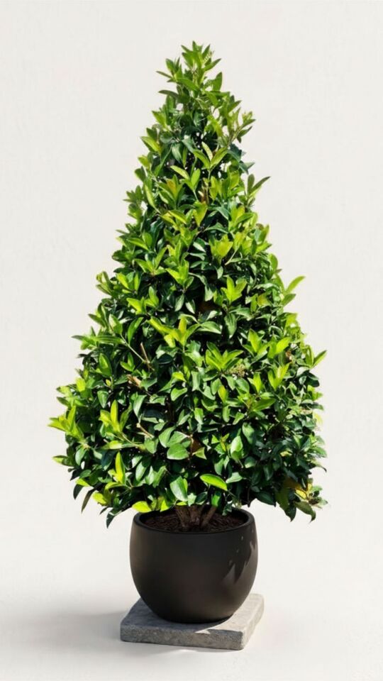 Viburnum Lucidum Piramit 225-250 CM