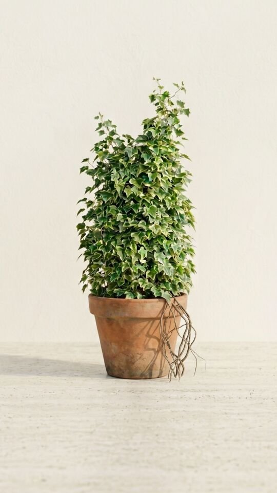 Hedera Sarmaşık 150-200 cm