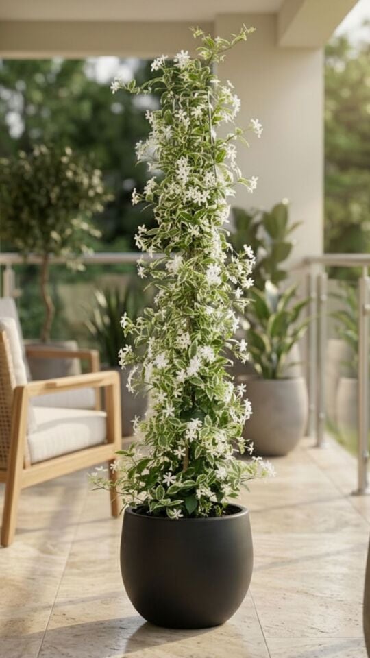 Arap Yasemini 200-250 cm