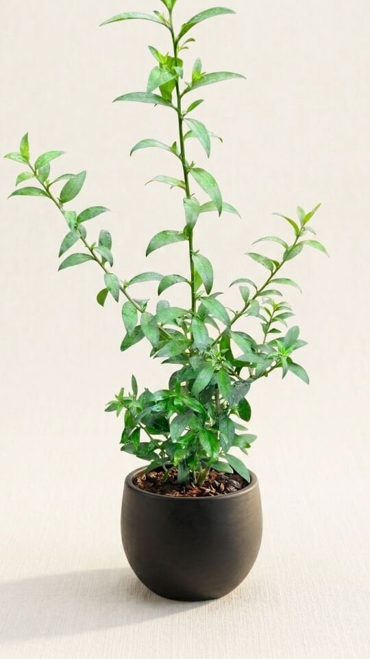Gece Melisası 80 CM (Bahar-Yaz)