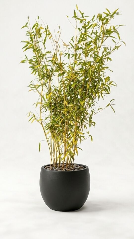 Bambu Ağacı 200-230 CM