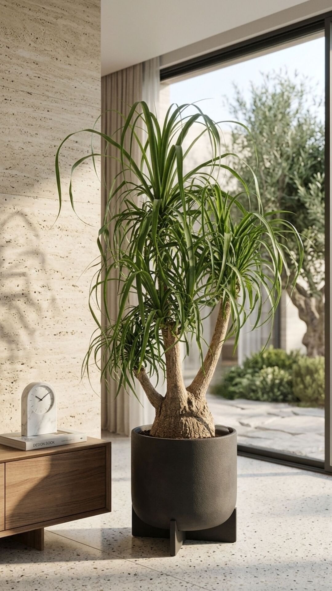 Lolila Fil Ayağı 80-100 Cm