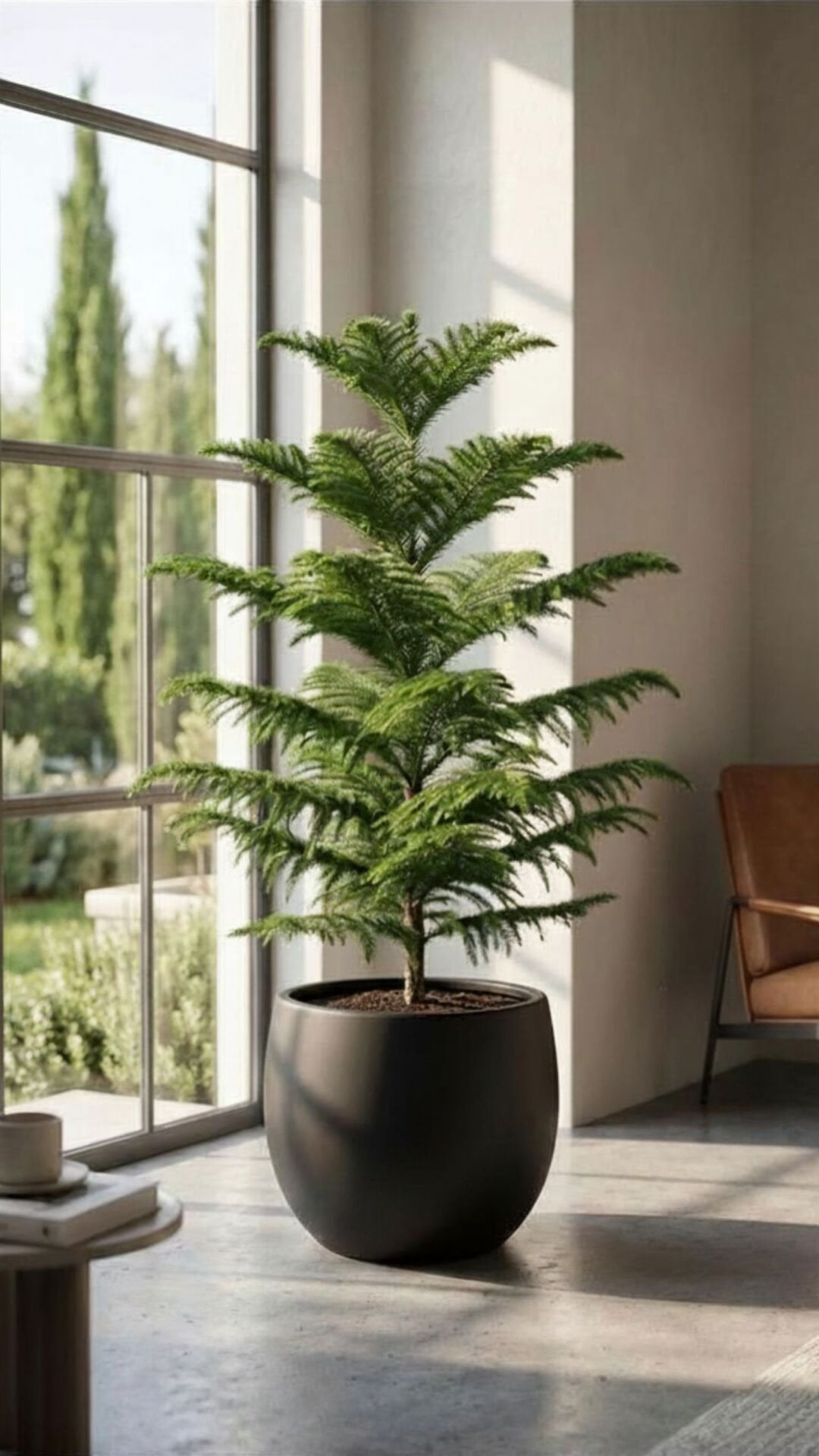 Arakorya Salon Çamı 100 Cm
