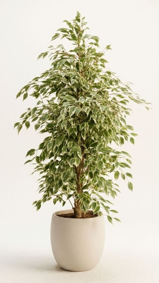 Ficus Benjamin Ağacı 150-200 Cm